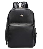 Diese Wickeltasche ist modisch und praktisch, eine gute Wahl.