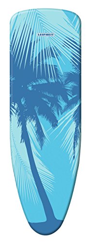 Leifheit 71595 Bügeltischbezug „Beach n Bubbles“, 120 x 38 cm, farbsortiert - 5