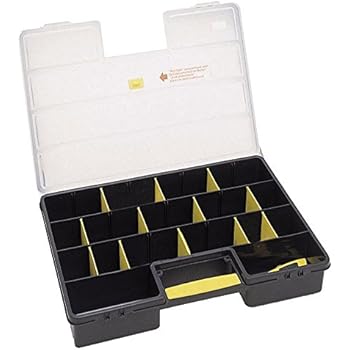 Stanley Werkzeug-Organizer / Aufbewahrungsbox Standard (45.7x32.7x7.9cm