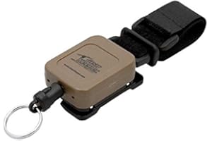 Gear Keeper système Velcro RT 4–5174 255 g/CT 81 cm