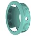 Produktbild Liqiqi Hülle für Garmin Fenix 5 Plus Weiche TPU Full Cover Anti-Fall Silikon Schutz für Garmin Fenix 5 Plus Smart Watch mintgrün