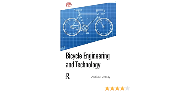 Bicycle Engineering and Technology 