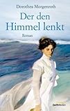 Cover zum Buch Der den Himmel lenkt