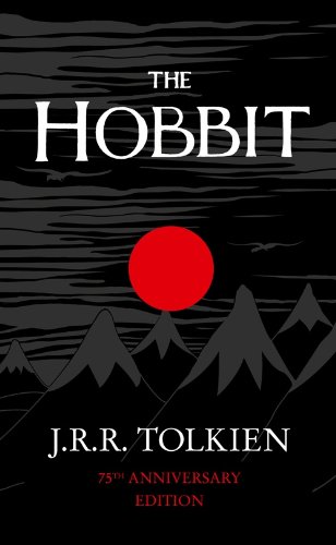 couverture de : The Hobbit