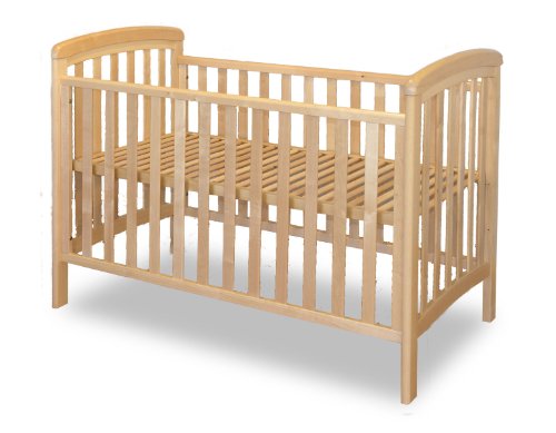 Troll Nicole Cot (Natural)
