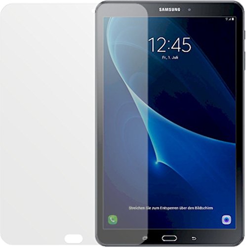 dipos Samsung Galaxy Tab A 10.1 (2016) Schutzfolie (2 Stück) – Antireflex Premium Folie matt - 2