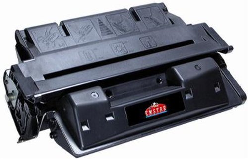 Preisvergleich Produktbild EMSTAR Toner schwarz 10.000 Seiten H510 ersetzt Toner C4127X
