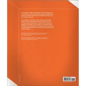 The Process : A New Foundation in Art and Design