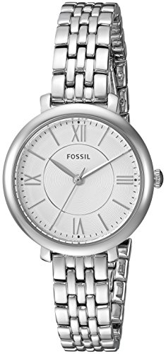 Fossil Damen-Uhren ES3797 Fossil Damen-Uhren ES3797