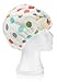 Produktbild npw Freundin Mikrofaser Hair Wrap