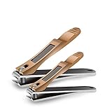 cutting set nozzle Hacer recortes uñas de los pies fácil; especialmente gruesas, uñas encarnadas y el recorte de las uñas de la mano!