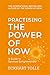 Practising The Power Of Now: Meditations, Exercises and Core Teachings from The Power of Now by