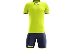 ZEUS VESTE GLI DEI Sticker KIT Uomo (Pacco da 1)