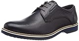 sioux schuhe damen sale Leder und Textil Sioux Herren Encanio-704 Derbys, Blau (Indaco 008), 45 EU