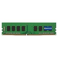 8GB RAM Speicher für Gigabyte GA-B150M-D3H GSM DDR4 (rev. 1.0) DDR4 UDIMM 2400MHz