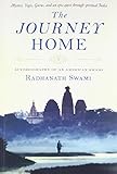 Journey Home: Autobiography of an American Swami by 