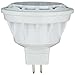 Produktbild Sunlite LED 2700 K MR16 7 W 50 W Ersatz 12 V GU5.3 MR16 mini Reflektor mit dimmbar Energy Star Leuchtmittel, 4000K - Cool White, gu5.3, 7 W 12 voltsV