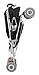 Maclaren Techno XLR Buggy (Black/Champagne)