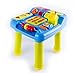 (LPT) deAO® Kids Learning Table Educational Toys with Music