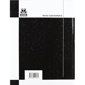 Mate con tomate. (Ajedrez Infantil)