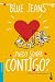 Puedo Soñar Contigo? (B) - Blue Jeans