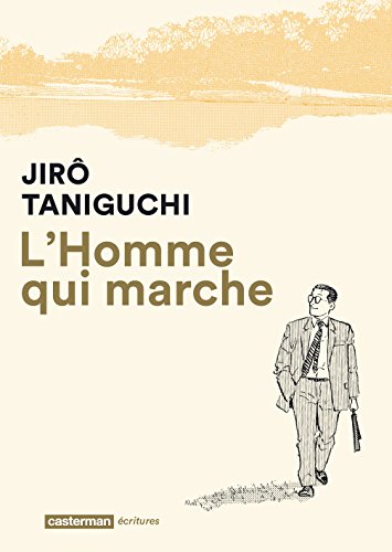 L'Homme Qui Marche — Tome 0