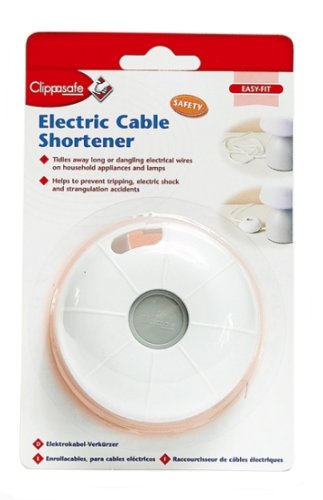 Clippasafe Electrical Cable Shortener