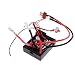 Produktbild Baoblaze 0056 Receive Board Empfängerplatine für Wltoys 12423 12428 1/12 Rc Auto Buggy Ersatzteile