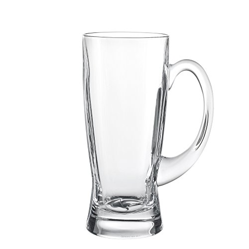 Spiegelau-Nachtmann-Kristallglas-Beer-Classics