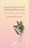 Image de Searching for and Maintaining Peace (English Edition)