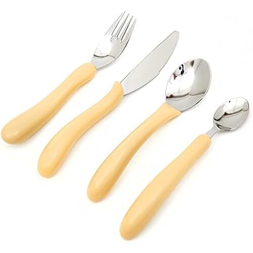 Amazon.co.uk adapted cutlery