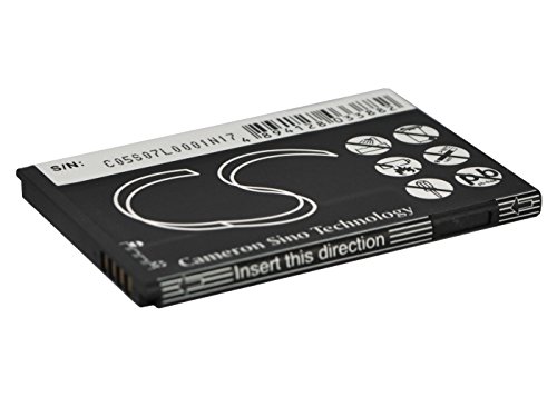 1200mAh-Battery-For-HTC-Legend-A3333-A6388-Buzz-A3333-A6365-Wildfire-6225