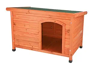 TRIXIE Pet Products Dog Club House, Large