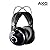AKG K271 MKII Cuffie da Studio Professionali, Over-Ear, Nero al miglior prezzo su Polaris Audio Hi Fi