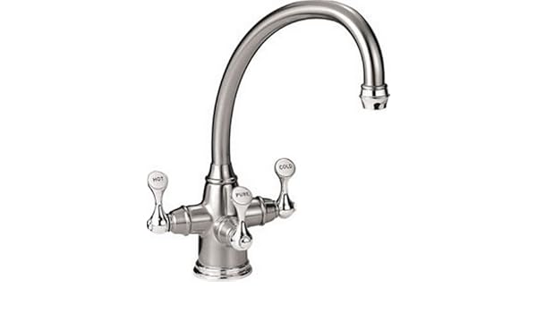 Franke Triflow Series Tft390 Traditional Faucet Amazon Co Uk