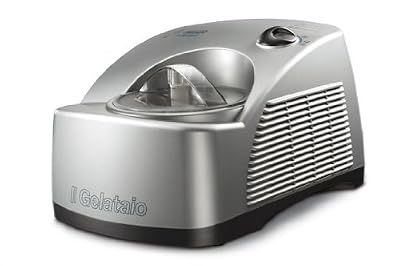 DeLonghi Sorbetiere Delonghi ICK6000
