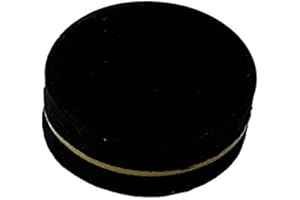 Boutté 1366186 JKP20 Lot de 5 Joints clapet plein épaisseur 7 mm ø 20