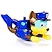 Produktbild PAW PATROL – Paddlin' Pups – Chase – Spielfigur zum Aufziehen