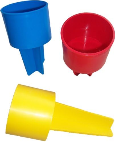 SPIKER 12-Pack Beach Holder