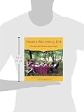 Image de Simple Recipes for Joy: More Than 200 Delicious Vegan Recipes