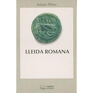 Lleida romana (Seminari)