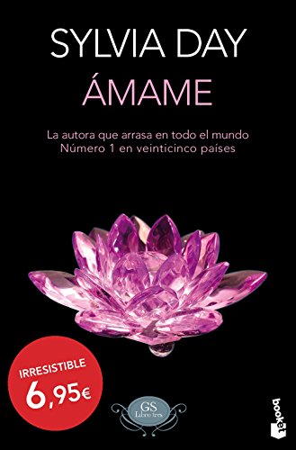 Ámame (Booket Logista)