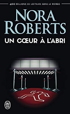J'ai Lu Un coeur à l'abri