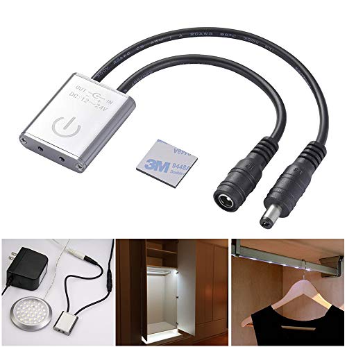 interruptor puerta armario - Tu Quieres