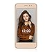 Price comparison product image [Mother's Day Gift Promotion] EASYSMX Leagoo Z5C latest Android 6.0 4.2 MTK Quad-Core Processer 5 inch Smart Phone IPS Display 2300 mAh Lithium Battery Dual Camera 3G Dual SIM Standby Cellphone (Golden)