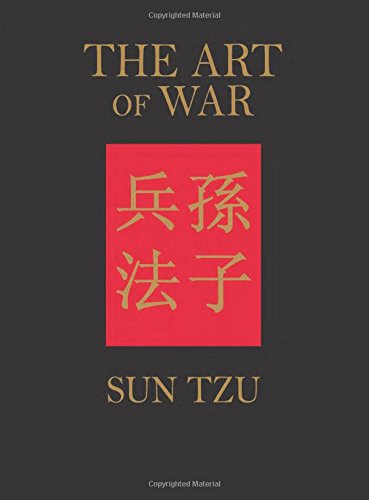 Preisvergleich Produktbild The Art of War [New Translation]: A New Translation