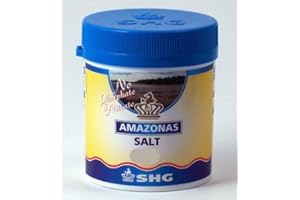 SHG Amazonas Salt 200 gr
