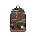 Produktbild Herschel Supply Company Rucksack 10007-00032-OS, 23 L, Mehrfarbig