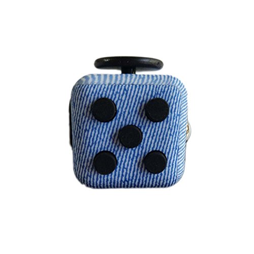 Wangyue NEW Style Jeans Fidget Toy Fidget Cube Stress Reducer Relieves Stress And Anxiety Toy Wangyue NEW Style Jeans Fidget Toy Fidget Cube Stress Reducer Relieves Stress And Anxiety Toy