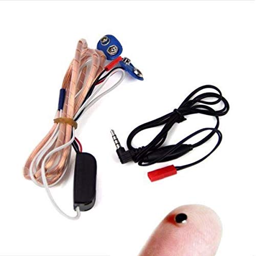 Auricular chuleta espia para examenes en Rebaja